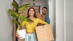 Revealed: The Smart Move — Leave Home by This Age
