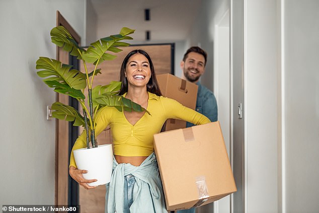 Revealed: The Smart Move — Leave Home by This Age