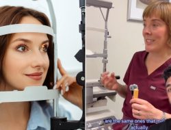 Doctor Sounds Alarm on Popular Makeup That Triggers Painful Eye Condition