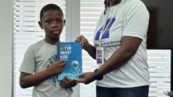 AI Explorers Club Concludes Second Cohort: Empowering Ghana’s Future Innovators