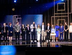 Innovative Sustainable Technologies Honored at Young Inventors Prize Gala Innovative Sustainable Technologies Honored at Young Inventors Prize Gala