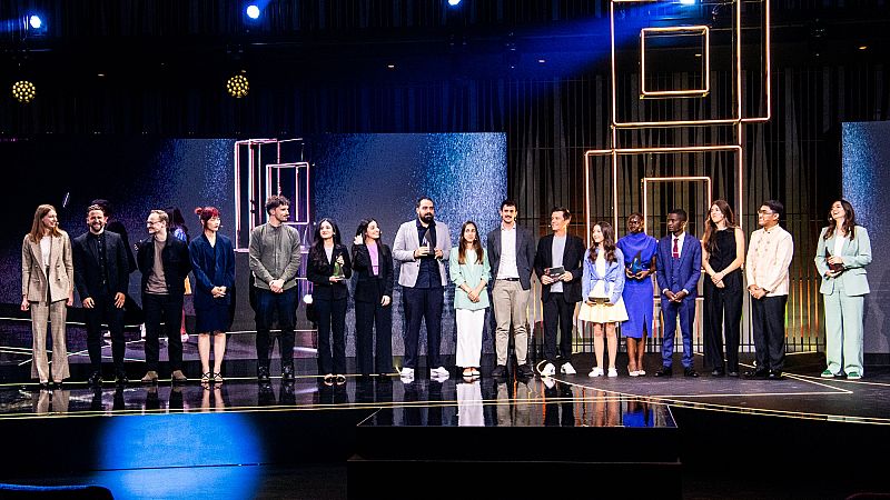 Innovative Sustainable Technologies Honored at Young Inventors Prize Gala