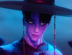 Apa Yang Terjadi pada Jinu Setelah Akhir Film K-Pop Demon Hunters? Apa Yang Terjadi pada Jinu Setelah Akhir Film K-Pop Demon Hunters?