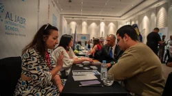 Educators Meet Employers: English Teachers Showcase Skills at Casablanca Job Fair
