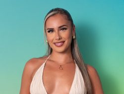 Meet the ‘High-Maintenance’ Love Island Bombshell Seeking Her Next ‘Holiday Romance’ Meet the ‘High-Maintenance’ Love Island Bombshell Seeking Her Next ‘Holiday Romance’