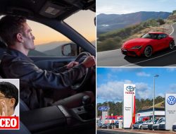 America’s Top Automaker Slaps Price Hikes on Dealers Nationwide Due to Trump’s Tariffs America’s Top Automaker Slaps Price Hikes on Dealers Nationwide Due to Trump’s Tariffs