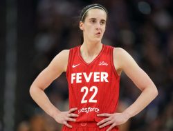 Caitlin Clark’s Key Mantra for Success in the WNBA