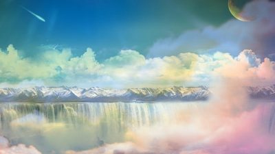 Daily Affirmation for June 24, 2025: Power Up Your Vibe