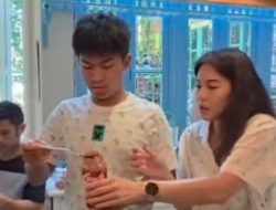 Terpopuler: Dapur Aesthetic Dian Sastrowardoyo yang Memukau