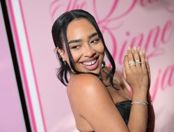 B. Simone Faces Backlash for Switching from Bloomingdale’s to H&M Due to Budgeting Struggles B. Simone Faces Backlash for Switching from Bloomingdale’s to H&M Due to Budgeting Struggles