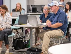 Educators: Boost Your Career with LSUS’ Dual-Enrollment Graduate Certificate Program Educators: Boost Your Career with LSUS’ Dual-Enrollment Graduate Certificate Program