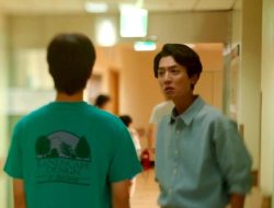 7 Pelajaran Hidup Berharga dari No Mu Jin dalam Drama Oh My Ghost Clients 7 Pelajaran Hidup Berharga dari No Mu Jin dalam Drama Oh My Ghost Clients