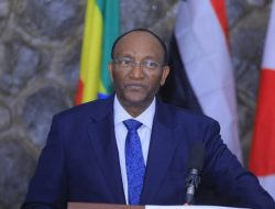 Ethiopia Trains Sudanese Professionals in Groundwater Technology