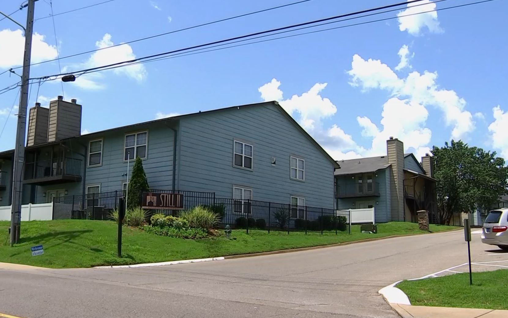 Two Arrested for Aggravated Animal Cruelty After Dog Found Dead in West Nashville