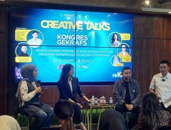 Meningkatkan Diplomasi Ekonomi Kreatif: Strategi Budaya Indonesia di Arena Global