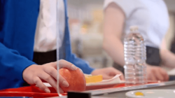 Ohio County Schools Gets Grant to Enhance Student Lunch Programs