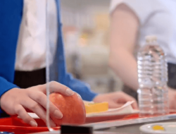 Ohio County Schools Gets Grant to Enhance Student Lunch Programs Ohio County Schools Gets Grant to Enhance Student Lunch Programs