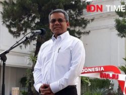 25 Menteri Berkuasa Ganda Jadi Komisaris BUMN 25 Menteri Berkuasa Ganda Jadi Komisaris BUMN