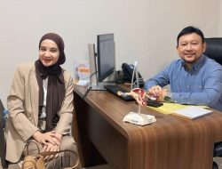 Zaskia Sungkar Tingkatkan Usaha Ciptakan Kehamilan, Kini Fokus pada Transfer Embrio