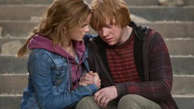 7 Pola dalam Film Romance, Bocah Rahasia di Balik Cerita Cinta Favoritmu