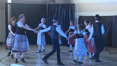 Polish Spirit Unveiled: Traditional Songs and Dances Come Alive