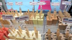 Colorado Gelato Bar Adds Sweetness to Weddings with Pop-Up Treats