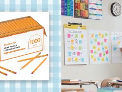 Teachers, Snag Top Classroom Deals During Amazon’s Early Prime Day!