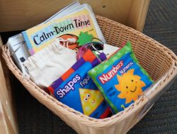 Monterey Peninsula Unified Selected for Early Education Grant