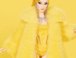 Jason Wu Unveils Atomic Lab: The New E-commerce Destination for Limited-Edition Dolls