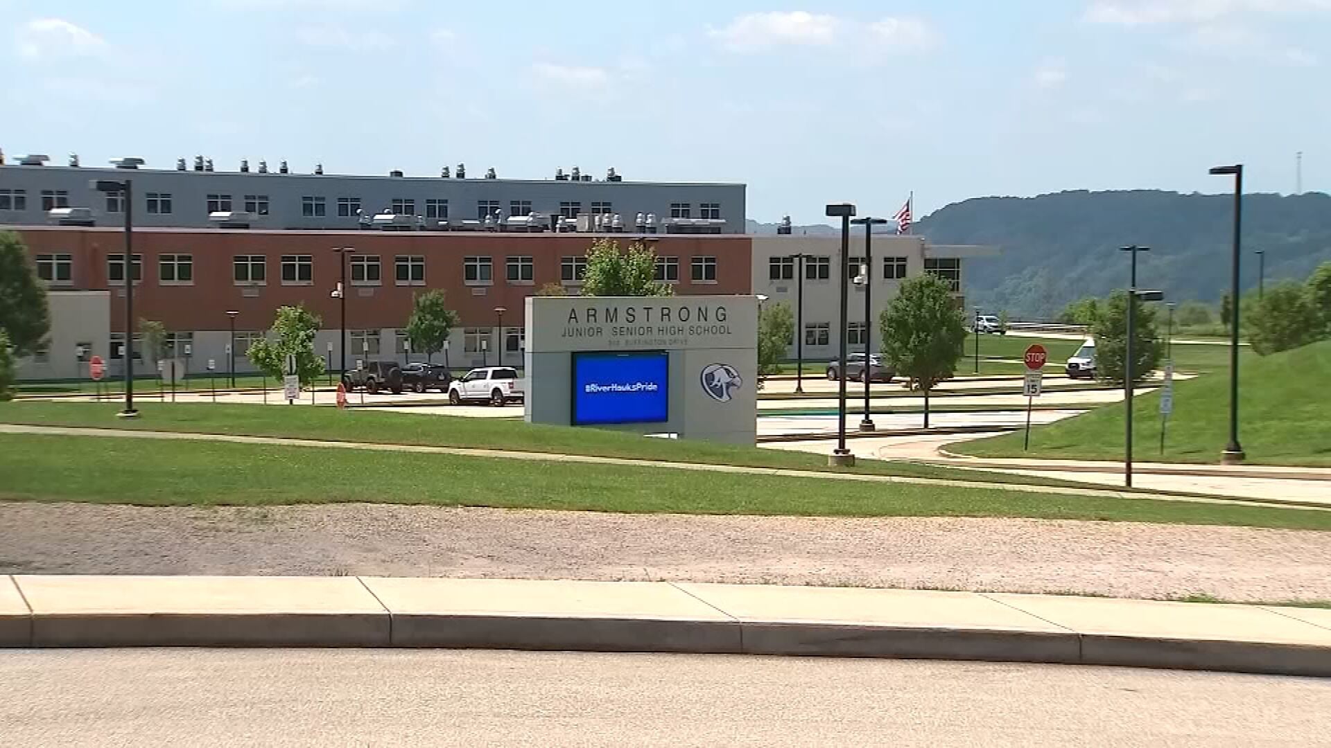 Armstrong School Board to Decide on Staff Cuts on Monday