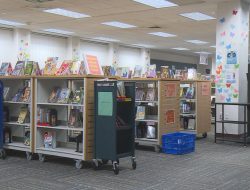 Summer Reading Program at La Crosse Public Library Keeps Kids Engaged