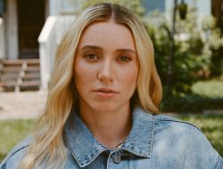 Paige Bueckers Stars in Dream Collab: New Levi’s and Nike Campaign