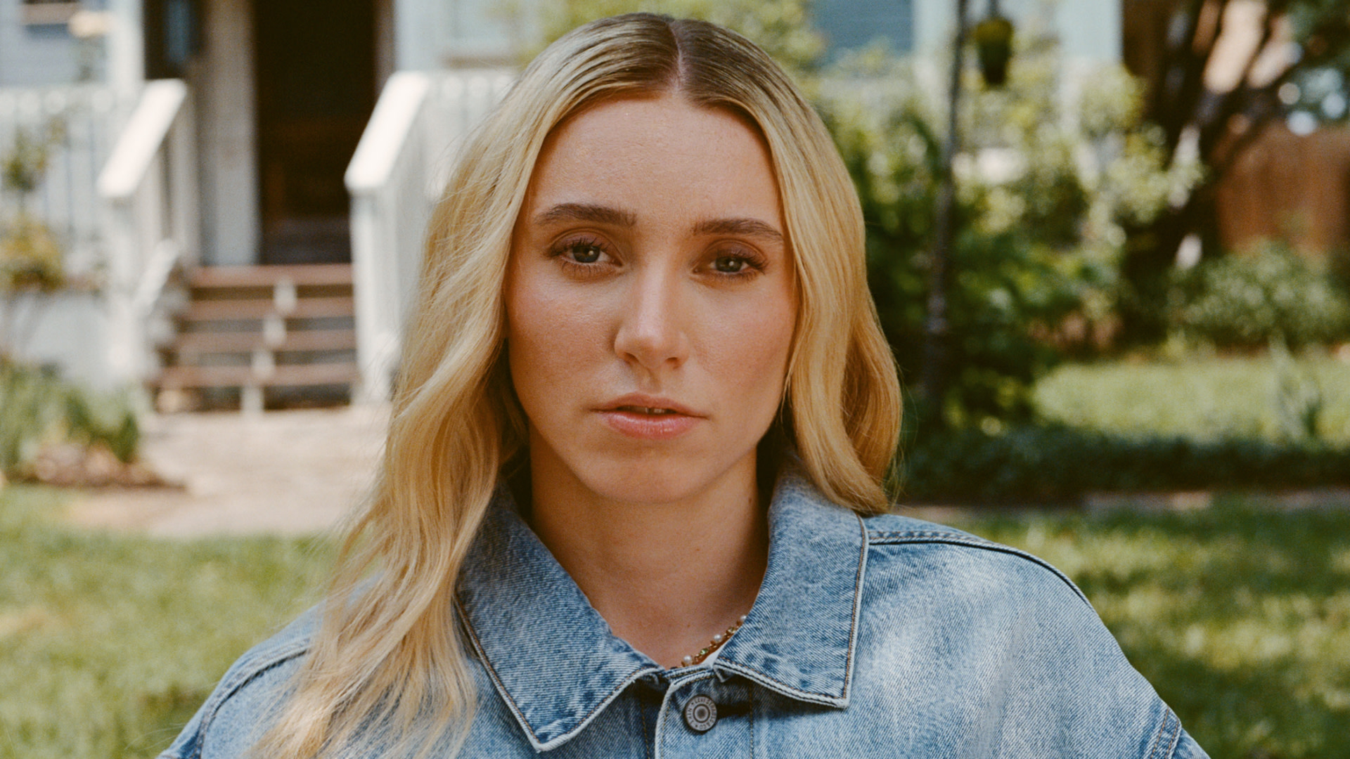Paige Bueckers Stars in Dream Collab: New Levi’s and Nike Campaign