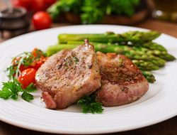 24 Pilihan Makanan Terbaik untuk Bulking: Nikmati dan Bertambah Berat Badan Secara Sehat 24 Pilihan Makanan Terbaik untuk Bulking: Nikmati dan Bertambah Berat Badan Secara Sehat