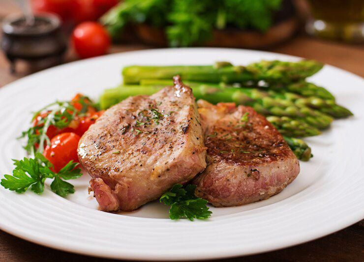 24 Pilihan Makanan Terbaik untuk Bulking: Nikmati dan Bertambah Berat Badan Secara Sehat