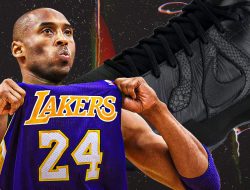 Nike Kobe 5 ‘Year of the Mamba’ Revamped: A Fresh Look