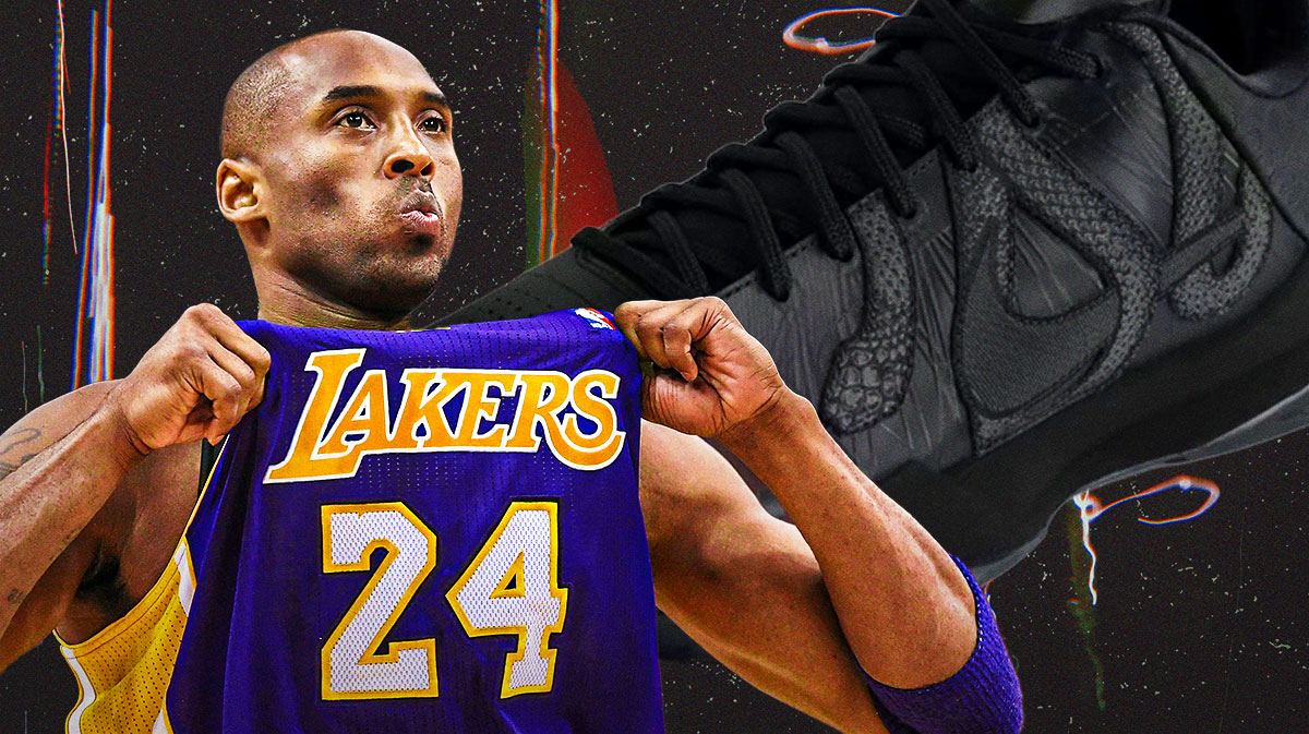 Nike Kobe 5 ‘Year of the Mamba’ Revamped: A Fresh Look
