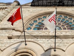 Temple University Unveils New Course: Exploring Kendrick Lamar’s Impact and Artistic Legacy Temple University Unveils New Course: Exploring Kendrick Lamar’s Impact and Artistic Legacy