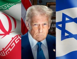 Iran Denies Ceasefire Claims, Accuses U.S. of Deception; Netanyahu Confirms Deal