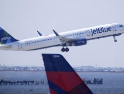 JetBlue to Cease Operations at Miami International Airport in September