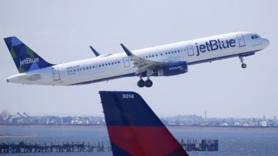 JetBlue to Cease Operations at Miami International Airport in September
