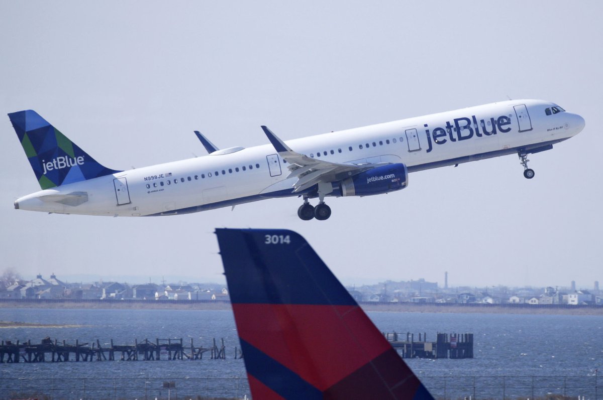 JetBlue to Cease Operations at Miami International Airport in September
