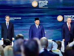 Badai Ekonomi: Mengungkap Kebenaran Target Pertumbuhan 7% Indonesia Tahun Ini