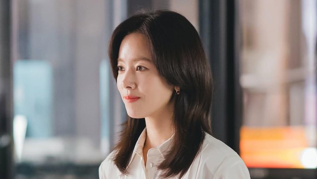 Coba Tebak Nama Karakter dalam Drama Korea Terbaru Ini, Sudah Bisa Semuanya?
