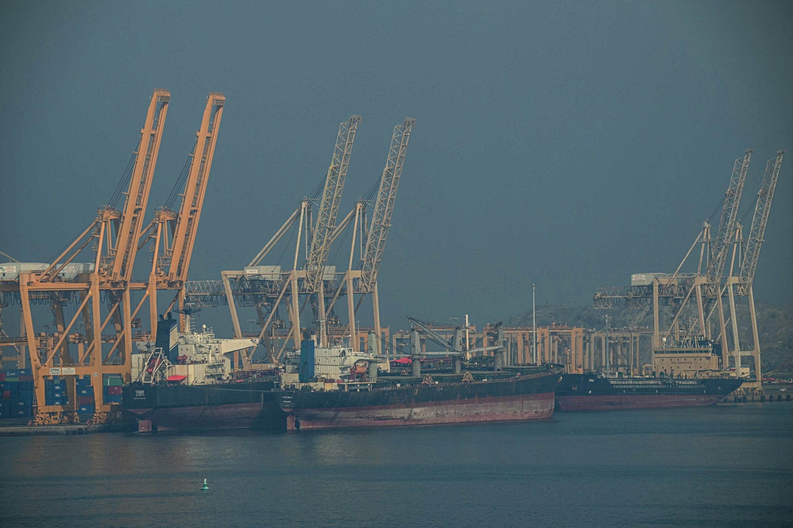 Why the Strait of Hormuz Matters: Understanding Its Significance