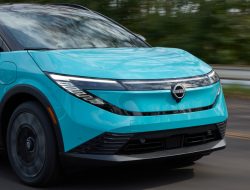 2026 Nissan Leaf vs Hyundai Kona EV: Which Budget Electric Vehicle Reigns Supreme? 2026 Nissan Leaf vs Hyundai Kona EV: Which Budget Electric Vehicle Reigns Supreme?