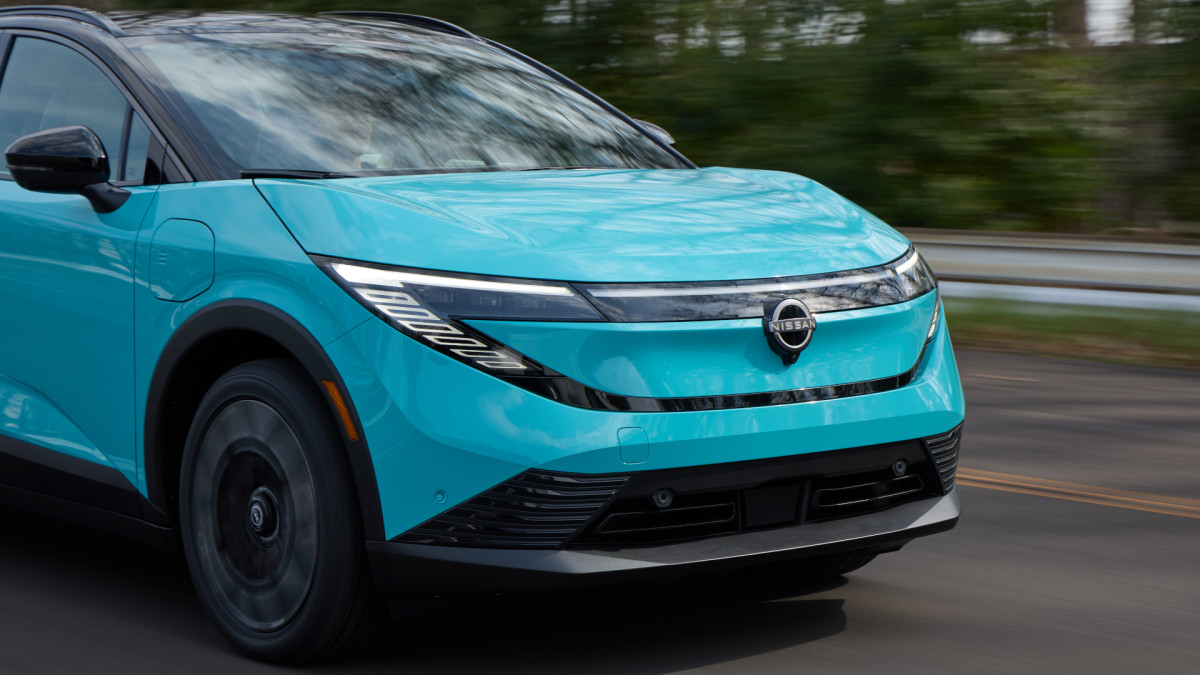 2026 Nissan Leaf vs Hyundai Kona EV: Which Budget Electric Vehicle Reigns Supreme?