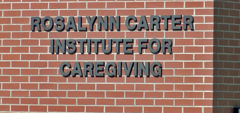 Rosalynn Carter Institute for Caregivers to Merge with The Carter Center: A Unified Front in Support of Caregiver Well-being