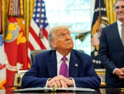 Trump Announces: Israel and Iran to Cease Fire in Approximately Six Hours Trump Announces: Israel and Iran to Cease Fire in Approximately Six Hours