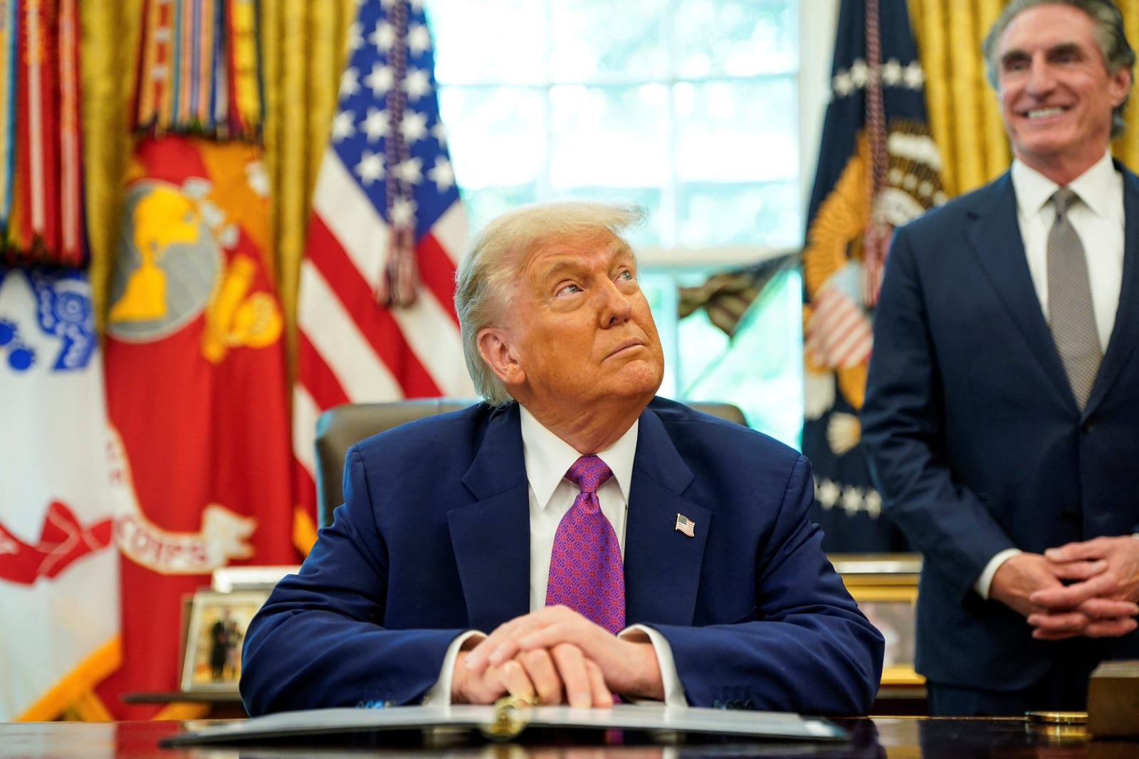 Trump Announces: Israel and Iran to Cease Fire in Approximately Six Hours